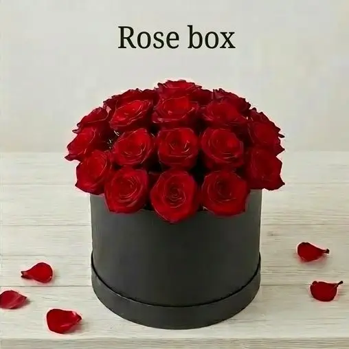 Rose Box Αθήνα